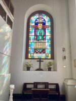 James Parish Kirche, Montego Bay, Jamaika