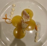 Abendessen, Atlantik Klassik, Mein Schiff 1