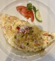 Frühstück, Atlantik Mediterran, Mein Schiff 1