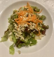 Abendessen Atlantik Klassik, Mein Schiff 1