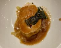 Abendessen Atlantik Klassik, Mein Schiff 1