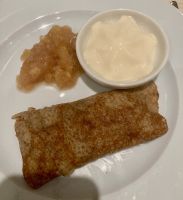 Abendessen, Ganz schön gesund, Mein Schiff 1