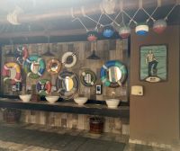 Hafen Costa Maya, Mexiko