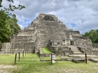 Chacchoben, Costa Maya, Mexiko
