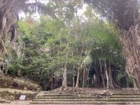 Chacchoben, Costa Maya, Mexiko