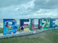 Hafen, Belize City, Belize