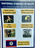 Ausgrabungsstätte Altun Ha, Belize City, Belize