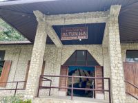 Ausgrabungsstätte Altun Ha, Belize City, Belize