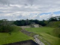 Ausgrabungsstätte Altun Ha, Belize City, Belize
