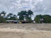 Ausgrabungsstätte Altun Ha, Belize City, Belize