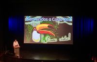 Vortrag über Panama und Costa Rica, Theater, Mein Schiff 1