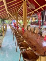 Mittagessen, Puerto Limon, Costa Rica