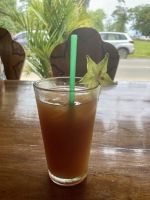 Krötenwasser, Puerto Limon, Costa Rica