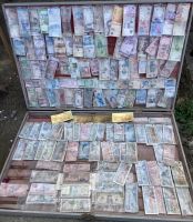 Nahe Cahuita Nationalpark, Puerto Limon, Costa Rica