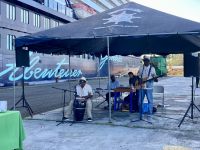 Hafen, Puerto Limon, Costa Rica