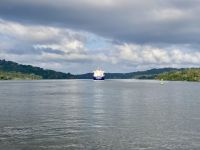 Panamakanal, Panama