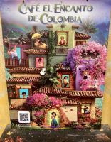 Las Bovedas, Cartagena, Kolumbien