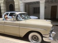 Altstadt, Cartagena, Kolumbien