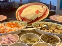 Melonenkunst, Anckelmannsplatz, Mein Schiff 1