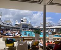 Poolarea, Mein Schiff 1