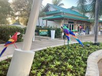 Hafen La Romana, Dominikanische Republik