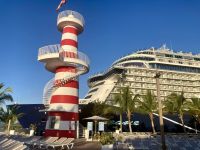 Hafen La Romana, Dominikanische Republik