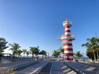 Hafen La Romana, Dominikanische Republik