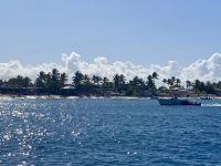 Isla Catalina, Dominikanische Republik 