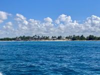 Isla Catalina, Dominikanische Republik 