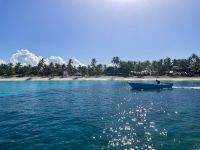 Isla Catalina, Dominikanische Republik 