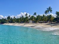 Isla Catalina, Dominikanische Republik 