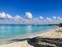 Isla Catalina, Dominikanische Republik 