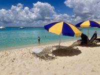 Isla Catalina, Dominikanische Republik 