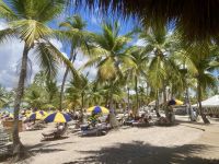 Isla Catalina, Dominikanische Republik 