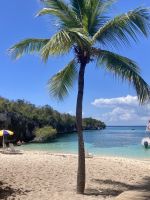 Isla Catalina, Dominikanische Republik 