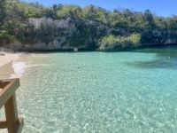 Isla Catalina, Dominikanische Republik 