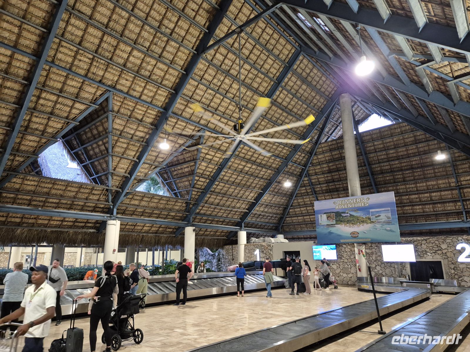 Flughafen Punta Cana