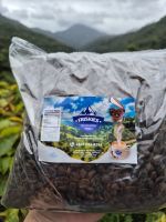 Kaffee in den Blue Mountains