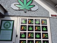 Spaziergang durch Ocho Rios