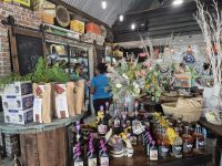 Kaffee- und Schokoladenverkostung mit Shop