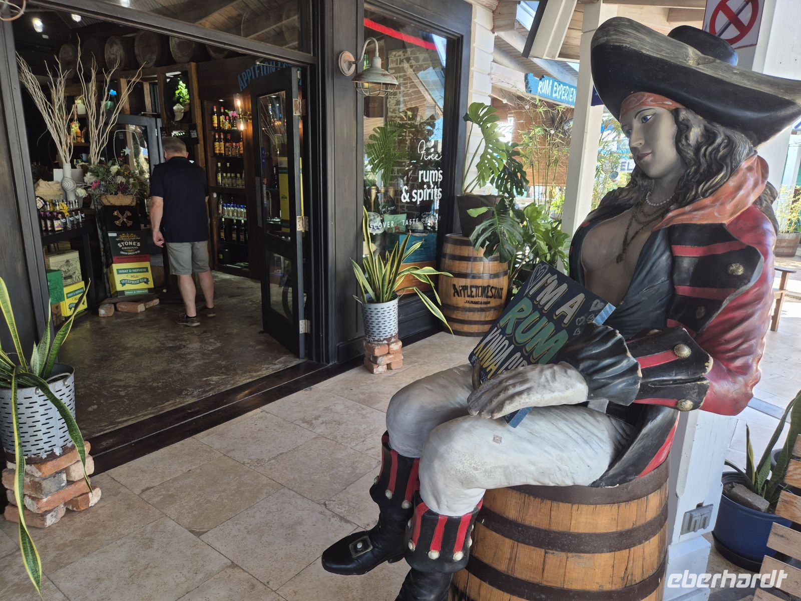 Kaffee- und Schokoladenverkostung mit Shop