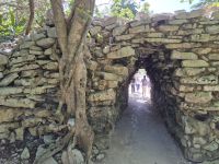 Ausflug nach Tulum, Mexiko