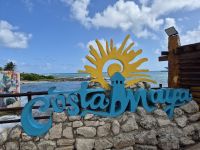 Costa Maya
