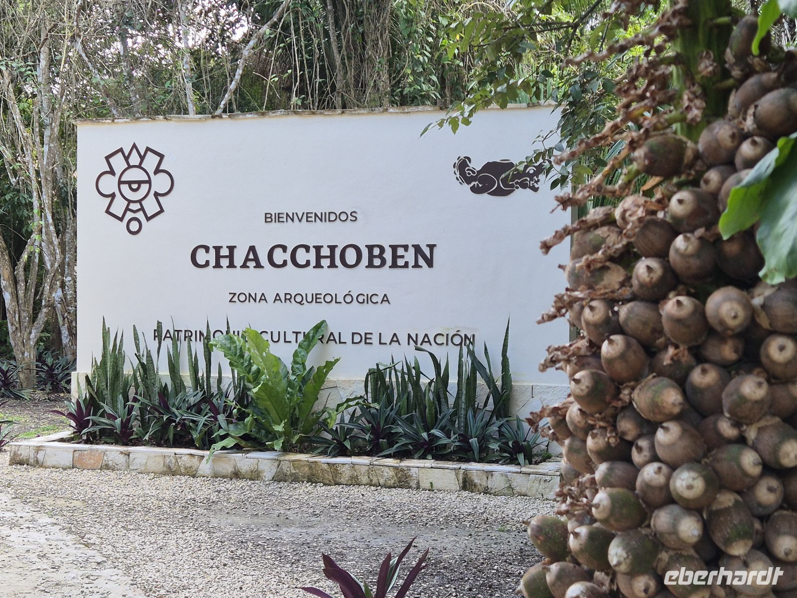 Mayastätte Chacchoben