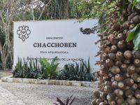 Mayastätte Chacchoben