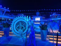 White Night Poolparty