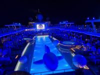 White Night Poolparty