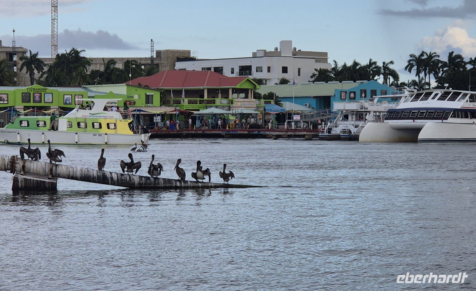Belize City