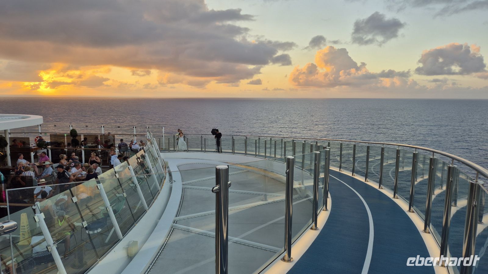 Seetag mit Kurs Costa Rica