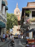 Altstadt Cartagena